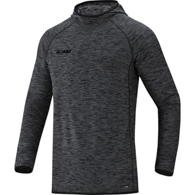 Jako Sweater met kap active basics 8849-08