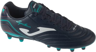 Joma Aguila 25 AGUW FG, Mannen, Marineblauw, Voetbalschoenen, maat: 44