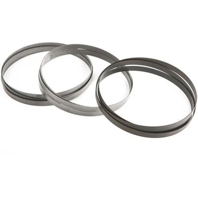 HBM 1638 mm Bi-Metaal Zaaglinten