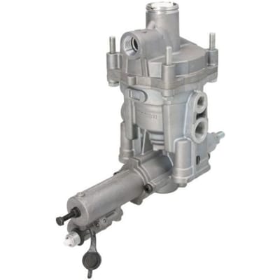 Remkrachtverdeler WABCO 4757155000