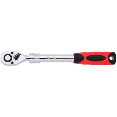 Rammelaar 1/2" SONIC 7120303