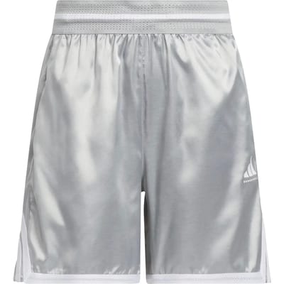 Damesshort adidas Crazy Lite Shiney