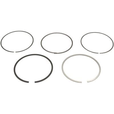 Zuigerveren set KOLBENSCHMIDT 800116510000