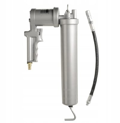 Pressol DLFP - Pneumatische Smarownica - 6mm - 400bar
