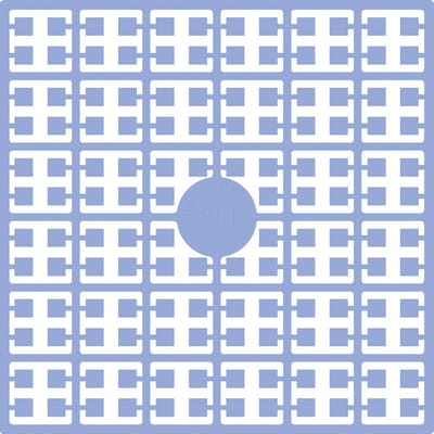 Pixelmatje (5 stuks) Nr. 111