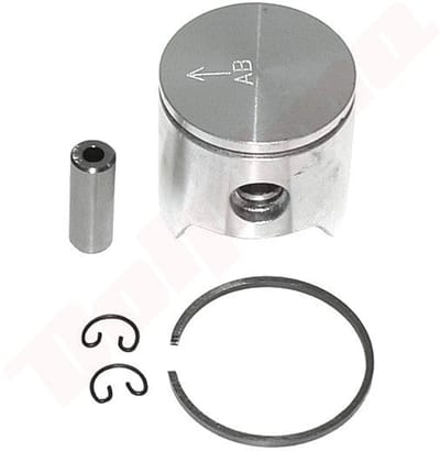 Zuigerset passend op STIHL FS 55 34mm ( 4140 030 2004 ) GOLF