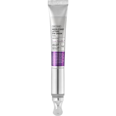 VT Reedle Shot Crème Contour des Yeux Lifting Liposome 100 – 15ml