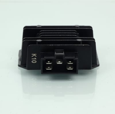 Régulateur redresseur de tension RMS pour Scooter Yamaha 125 Gpd A N-Max 2015 à 2019 4B4-H1960-01 Neuf