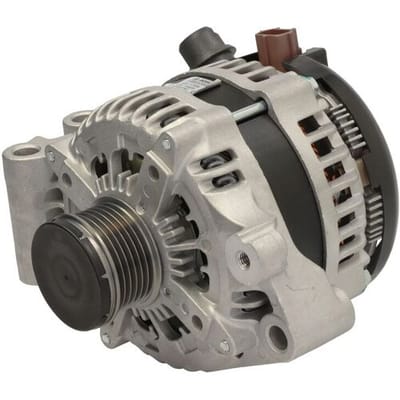 Driefasige generator BOSCH 1 986 A00 042