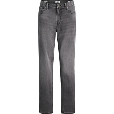 JACK & JONES JJICLARK JJORIG STRETCH SQ 349 NOOS JNR Jongens Jeans - Maat 134