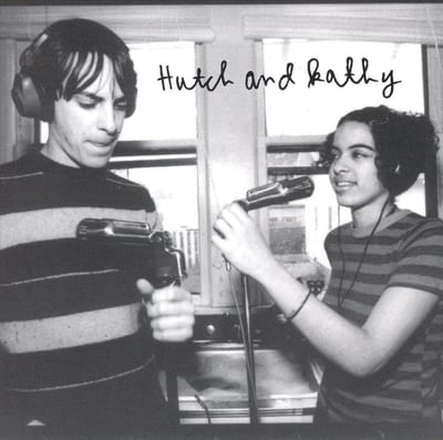 Hutch & Kathy