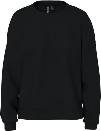 Pieces Sweatshirt PCCHILLI LOOSE FIT