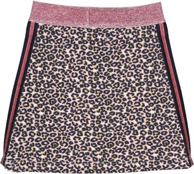 Vinrose - Rok - GS20SK002 - Pink Leopard - 86/92