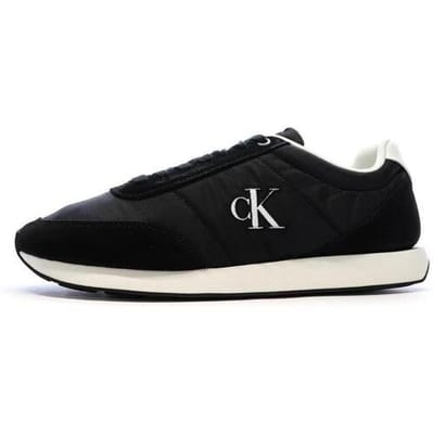 Lage Sneakers Calvin Klein Jeans Retros