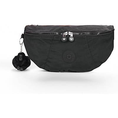 Kipling Maci 4l Heuptas Zwart