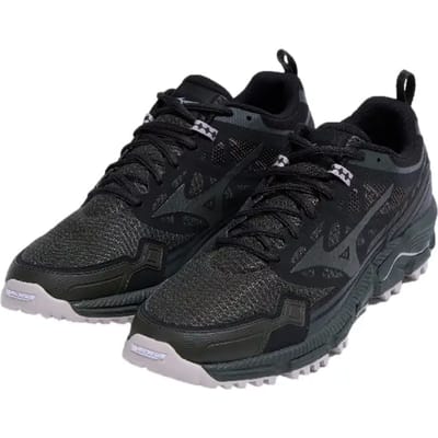 Kinderschoenen Mizuno Wave Daichi LS