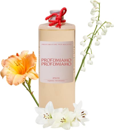 Wasparfum Ipnosi 400ml - Profumiamo Italia