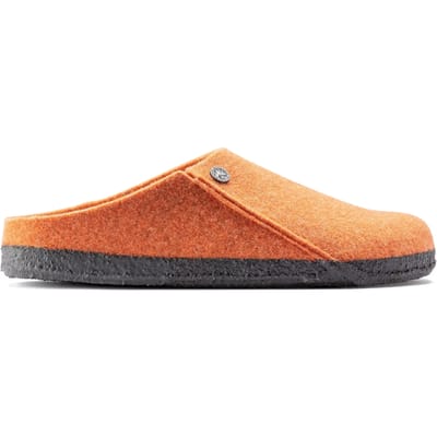 Wollen pantoffels Birkenstock Zermatt