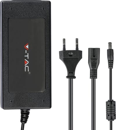 V-TAC VT-23031 LED-transformator Constante spanning 30 W 2.5 A 12 V/DC Niet dimbaar 1 stuk(s)