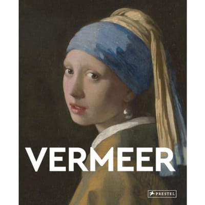 Vermeer - Alexander Adams