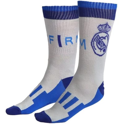 Chaussettes Real Madrid lot de 3 boîte cadeau 2900003004 multicolore 43/46