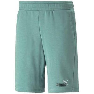 Korte Broek Puma Essentials+ Two-Tone