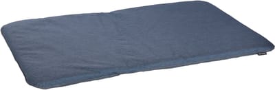 Kussen Rino Rechthoekig Blauw