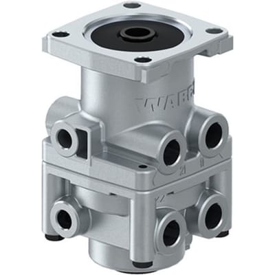 Hoofdventiel WABCO 461 315 497 0