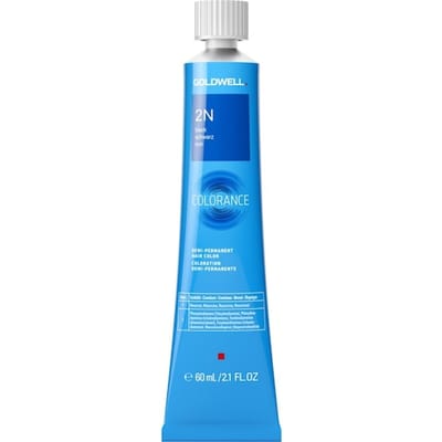 Goldwell Colorance Demi-Permanent Hair Color Haarkleuring Dames 60 ml