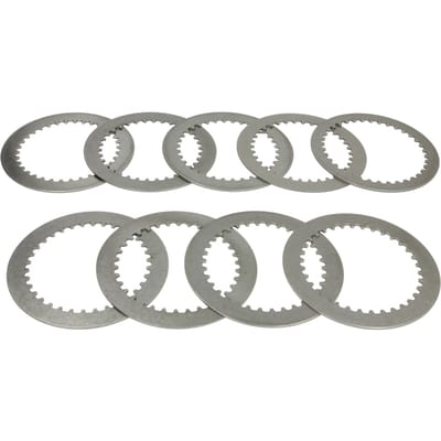 Koppelingsplaat set TRW MES427-9