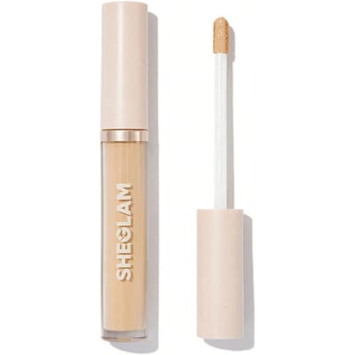 Like Magic 12H Concealer Volledige Dekking-Shell Merk Beauty Cosmetica Make-Up Voor Vrouwen En Meisjes