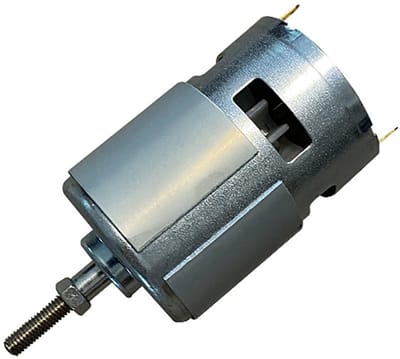 Geschikt voor 21V ervangingsmotoren voor grasmaaiers/onkruidtrimmers/grasmaaiers/draadloze grasmaaiers/grastrimmers-Belle's product