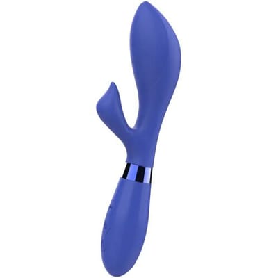 ToyJoy Love Rabbit Grove Parade Vibrator