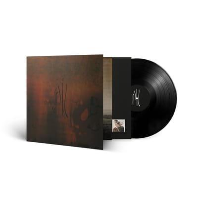 Farsot - IIII (LP)