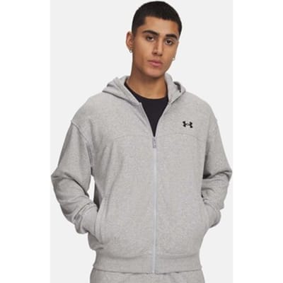 Under Armour Ua Rival Lw Fz Sweatshirt - Sportswear - Volwassen