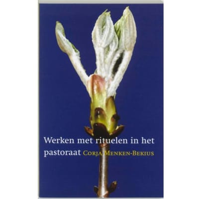 Werken Met Rituelen In Het Pastoraat - c. Menken-Bekius