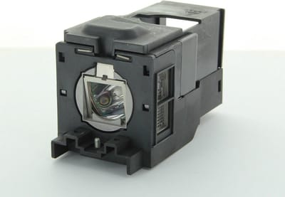 Toshiba TLPLV4 Projector Lamp (bevat originele UHP lamp) Toshiba TLPLV4