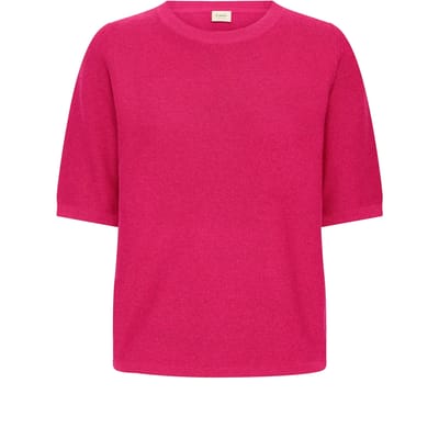 Dames-T-shirt fransa FRSinja 3