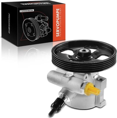 Frankberg 1x stuurbekrachtigingspomp hydraulisch voor Citroën