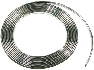 Styling strips 7 mm x 4 meter