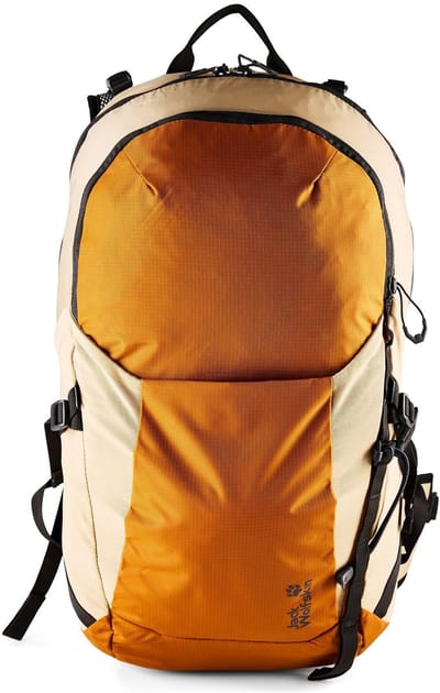 Jack Wolfskin Echotrek Shape Wandelrugzak 54.5 cm - autumn leaves