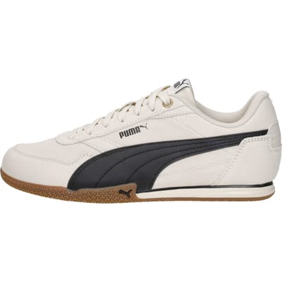 PUMA BELLA DONNA SD Dames Sneakers - Alpine Snow-PUMA Black
