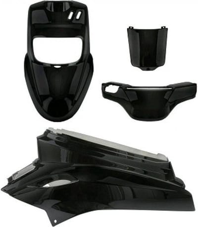 kuipenset voor scooter mbk 50 spirit na 2004 nieuw