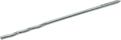 GB® Spouwanker 160x4mm RVS A4 VE=250 - 37409