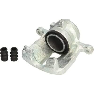 Budweg Caliper Remklauw BUDWEG 342917, voorkant rechts
