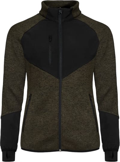 Clique Haines Women 023947 - Mistgroen - 34/XS