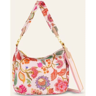 Oilily Honey Hobo Tas- maatOne size Shifting Sand