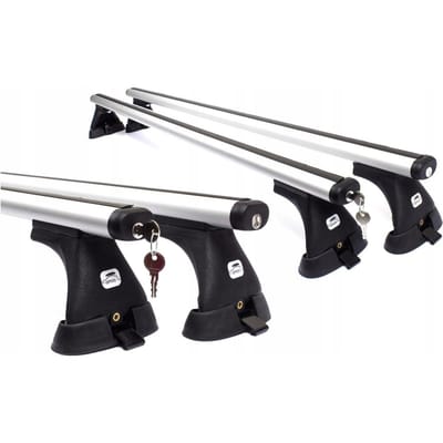 Dakdrager voor Toyota Yaris mk I Hatchback 5D bouwjaar 1999-2003
