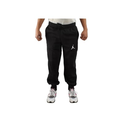 Jordan Casual Ademende Losse Joggers Heren Onderstukken Zwart 823071-010 L black