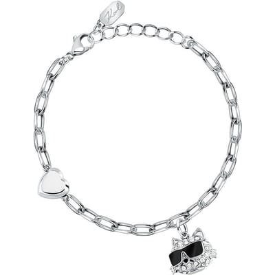 Karl Lagerfeld Armband KLAYD16